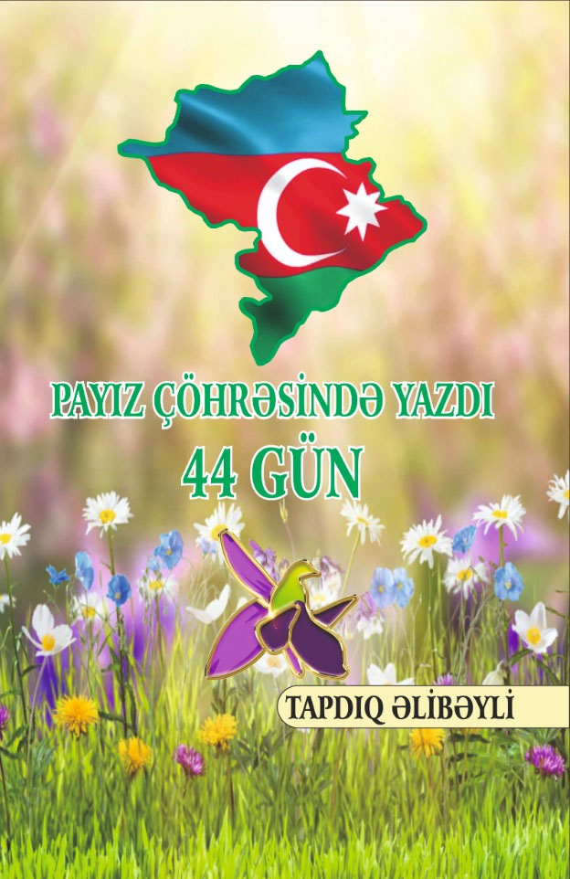 Payiz çohresinde yazdi 44 gun